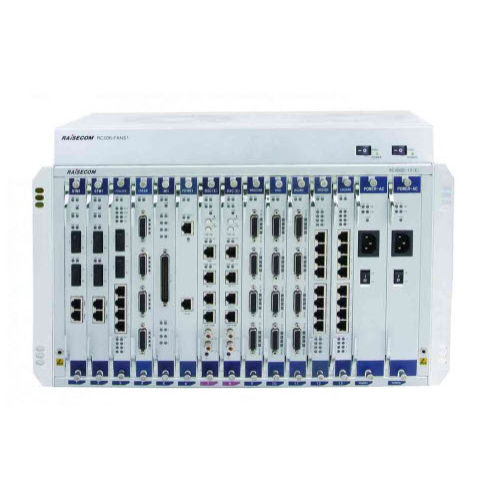Case per PC per rack - RC3000-15 - Raisecom Technology Co., Ltd. - 7U / industriale