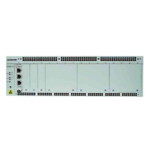 Case per PC per rack - RC002-16 - Raisecom Technology Co., Ltd. - 19" / 3U / industriale