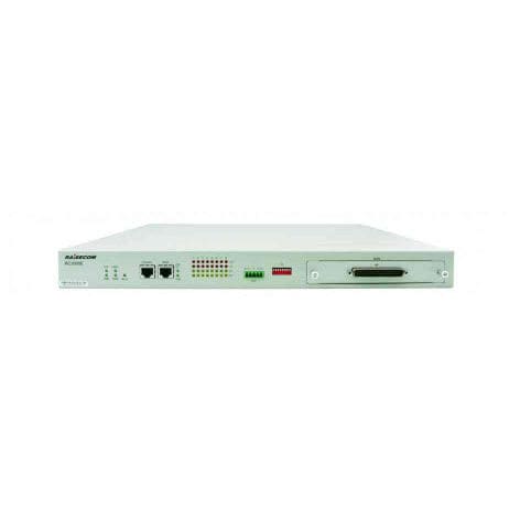 Case per PC per rack - RC3000E - Raisecom Technology Co., Ltd. - compatto / 1U