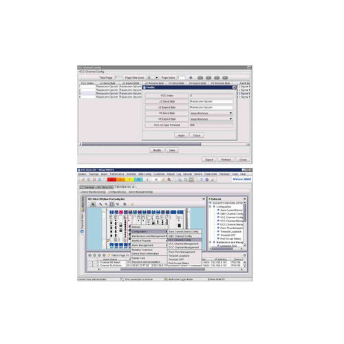 Software configurazione - Raisecom Technology Co., Ltd. - di gestione / in tempo reale / centralizzato