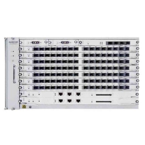 OLT per rack - ISCOM6860 - Raisecom Technology Co., Ltd. - PON
