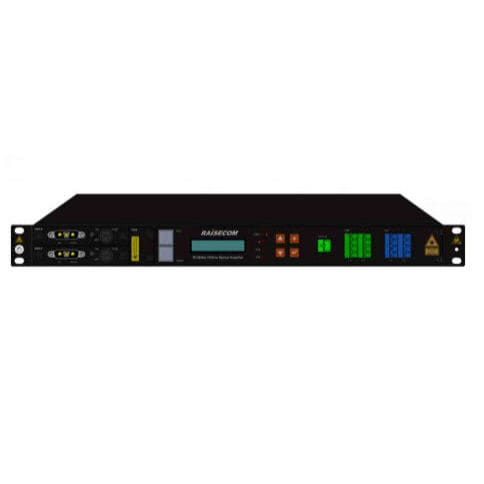 OLT per rack - RC5 series - Raisecom Technology Co., Ltd. - PON