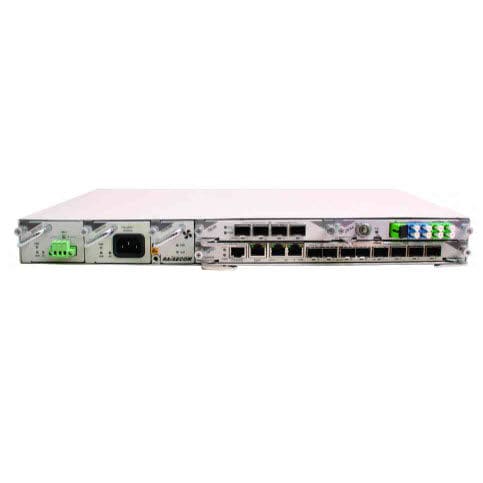 OLT per rack - ISCOM5508-GP - Raisecom Technology Co., Ltd. - PON
