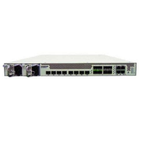 OLT per rack - ISCOM6810 - Raisecom Technology Co., Ltd. - PON