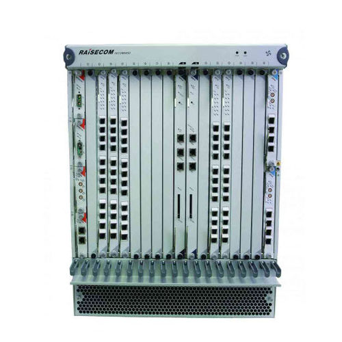 OLT PON - ISCOM6800 - Raisecom Technology Co., Ltd. - per armadietto