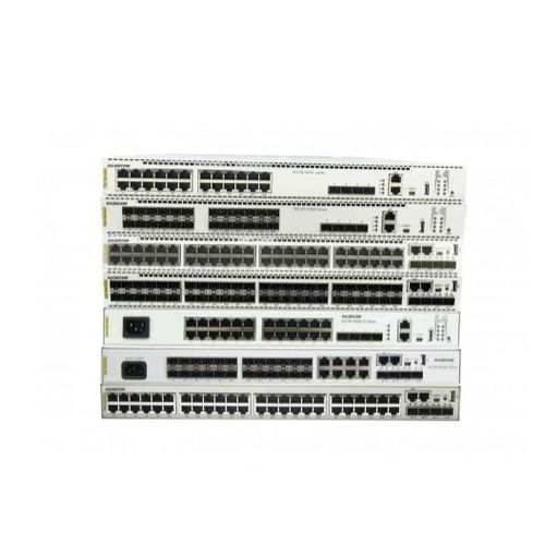 Switch Ethernet gestibile - ISCOM S5600-EI series - Raisecom Technology Co., Ltd. - 24 porte / 48 porte / Ethernet gigabit