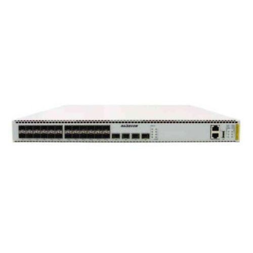 Switch Ethernet gestibile - RAX721-A - Raisecom Technology Co., Ltd. - 24 porte / Ethernet gigabit / su rack