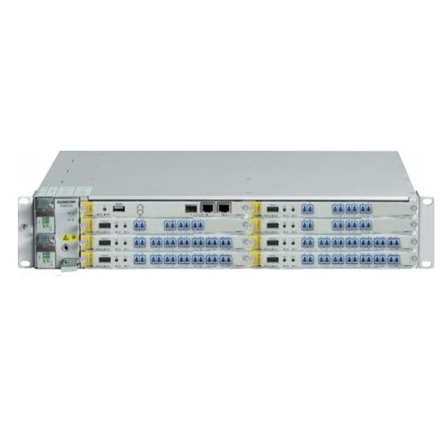 Transponder multiplex - OPCOM100-SA - Raisecom Technology Co., Ltd. - autonomo / industriale