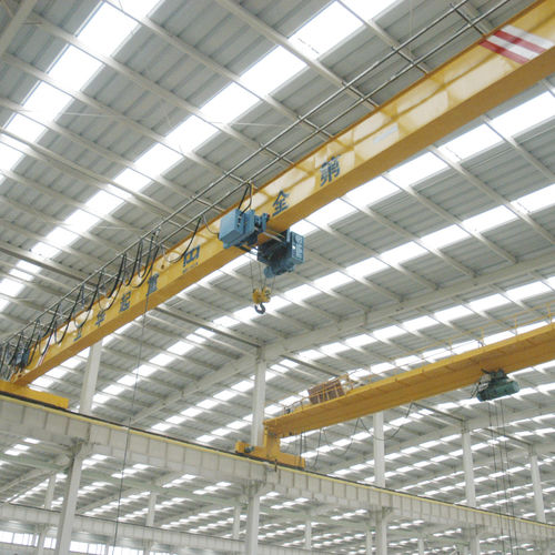Carroponte monotrave - HD - Henan Weihua Heavy Machinery Co., Ltd