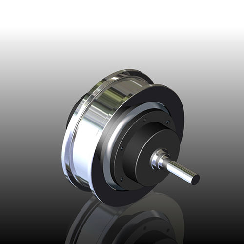Ruota in ghisa - Henan Weihua Heavy Machinery Co., Ltd