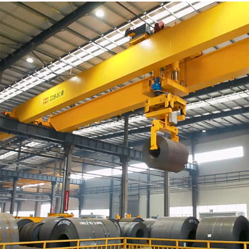 Carroponte bitrave - Henan Weihua Heavy Machinery Co., Ltd - automatizzato