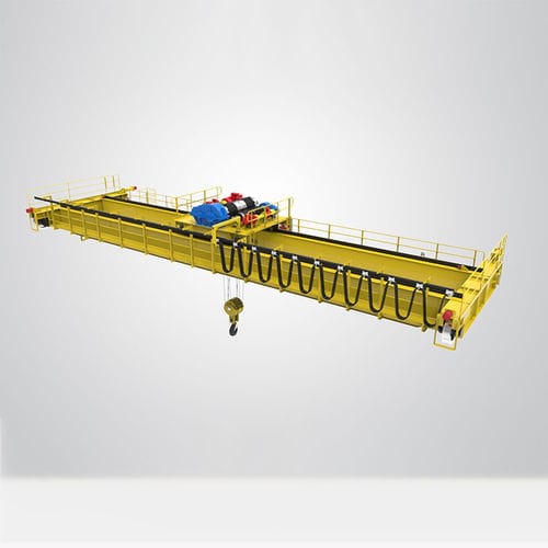 Carroponte bitrave - QB  - Henan Weihua Heavy Machinery Co., Ltd - antideflagrante