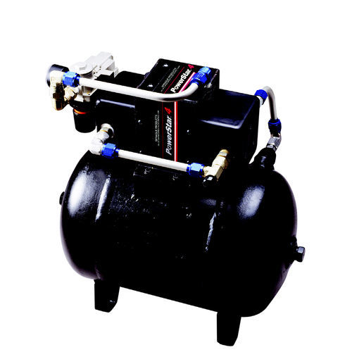 Amplificatore d'aria - HIP
