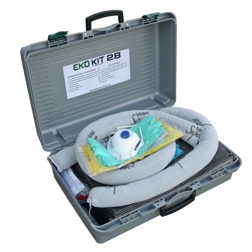 Barriera anti-perdita - EKO KIT - Emiliana Serbatoi