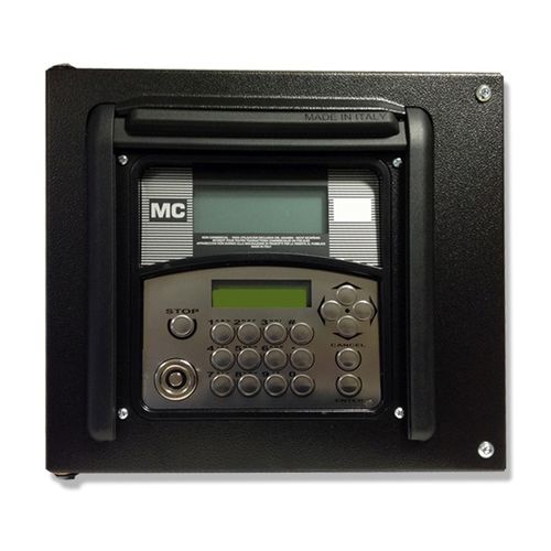 Sistema di monitoraggio del livello - MC BOX - Emiliana Serbatoi - del consumo di carburante / per cisterna / per carburante