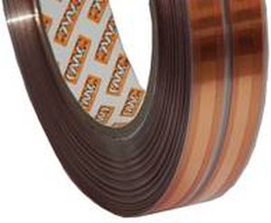 Nastro di rame - CMC38xxx series - CMC Klebetechnik GmbH