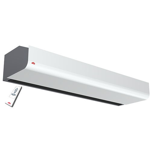 Cortina d'aria ambiente - PA3200C A/E/W series - FRICO