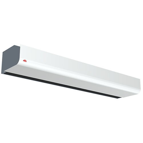 Cortina d'aria fredda - PAEC2500 series - FRICO - orizzontale / per cella frigorifera