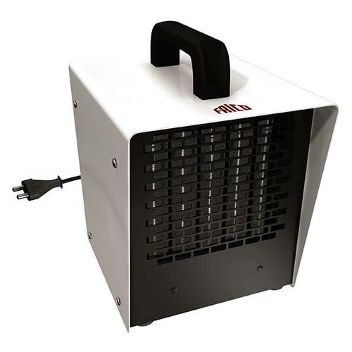 Aerotermo portatile - K21 - FRICO - elettrico / industriale