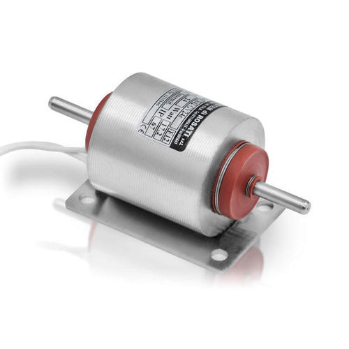 Elettromagnete rotativo - CR series - SYSTEM DI ROSATI - monobobina / 45°