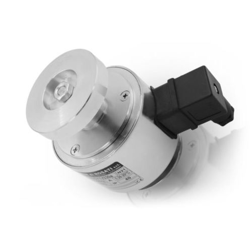 Elettromagnete a vibrazione - CV series - SYSTEM DI ROSATI - di potenza / industriale