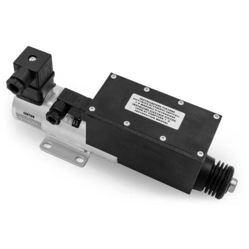 Attuatore elettrico - PE50-50P - SYSTEM DI ROSATI - lineare / a pistone / IP65