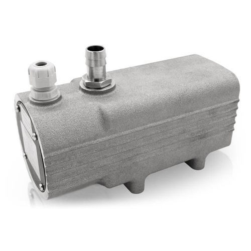 Scaldacqua elettrica - RA 200 - SYSTEM DI ROSATI
