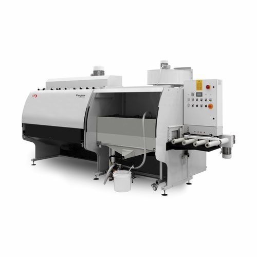 Spalmatrice - Flexiflow - Cefla Finishing