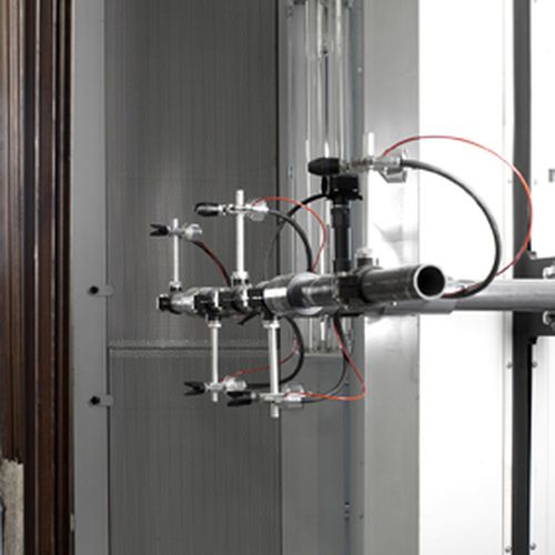 Sistema di rivestimento e laminazione - Wincoater - Cefla Finishing
