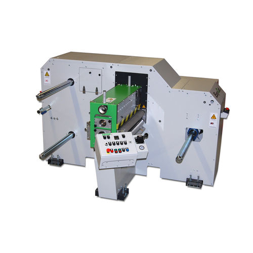 Taglierina - EasyCut - Cefla Finishing
