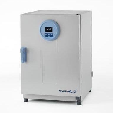 Forno per essiccazione - VWR - per trattamento termico / di sterilizzazione / di stoccaggio