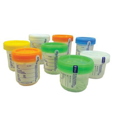 Contenitore per campioni di laboratorio - VWR