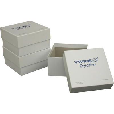 Scatola di stoccaggio per laboratorio - CryoPro® Series - VWR