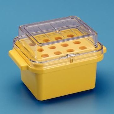Rack per stoccaggio per provette - 414004 Series - VWR