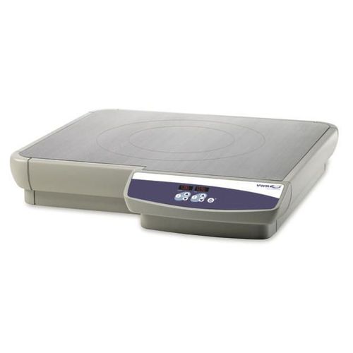 Agitatore di laboratorio magnetico - VWR - digitale / per prodotti farmaceutici / per prodotti viscosi