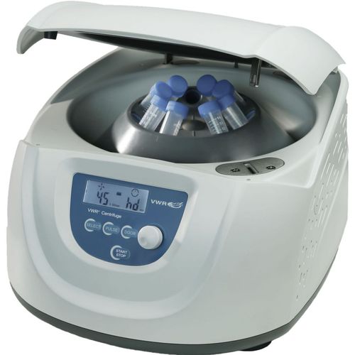 Centrifuga Da Laboratorio YUCHENGTECH 4000 Giri/min - 6 Posti Da 10ml, Per Provette, 220V - Foto 4