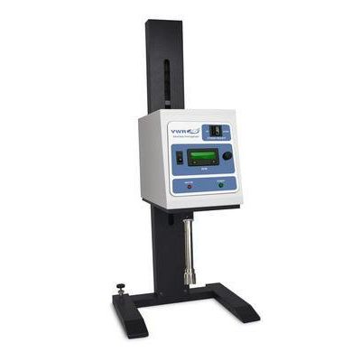 Omogeneizzatore dinamico - VWR - batch / da laboratorio / compatto