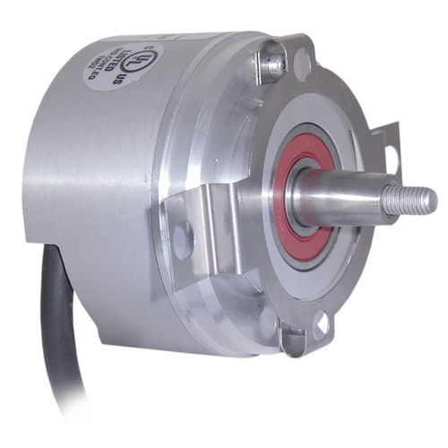 Encoder rotativo assoluto - WDGF 58M BiSS-C - Wachendorff Automation GmbH & Co. KG - ottico / 12 bits / 16 bits