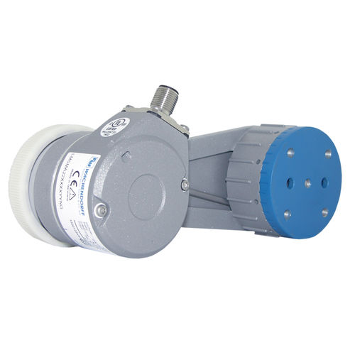 Sistema di misurazione di lunghezza - LMSMA22 - Wachendorff Automation GmbH & Co. KG - di potenza / di forza / di pressione