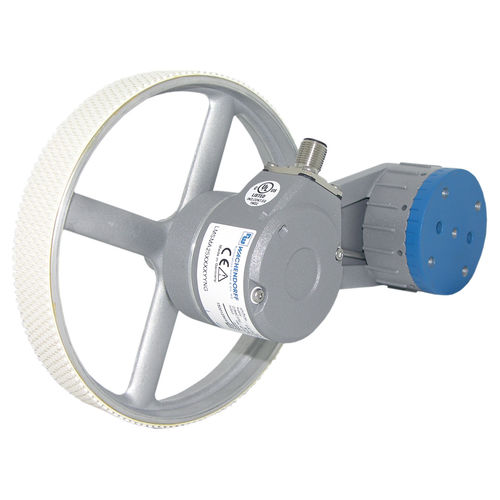 Sistema di misurazione di lunghezza - LMSMA25 - Wachendorff Automation GmbH & Co. KG - di potenza / di pressione / di forza