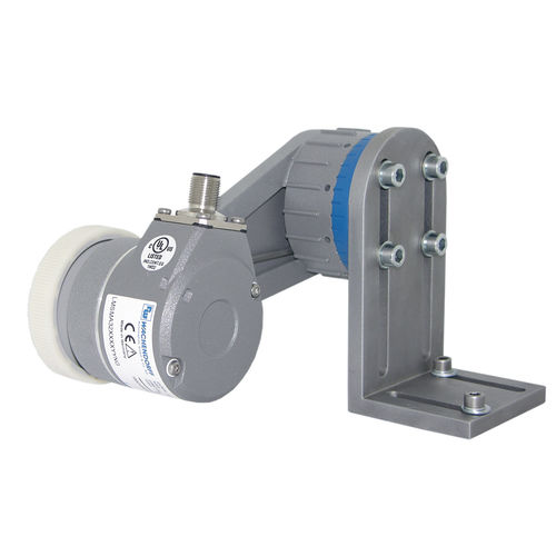 Sistema di misurazione di lunghezza - LMSMA32 - Wachendorff Automation GmbH & Co. KG - angolare / di potenza / di forza