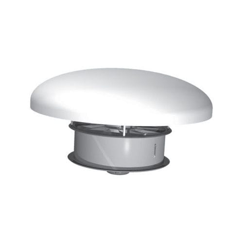 Ventilatore da tetto - GAL series - Cimme - assiale / di evacuazione / per applicazioni chimiche