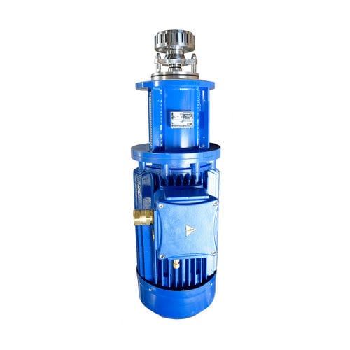 Micronizzatore per fondo di vasca - PIMECSA - di emulsificazione
