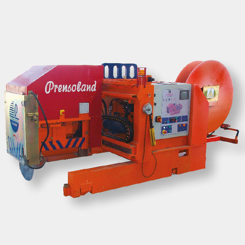 Taglia-cemento - CR-900 - prensoland