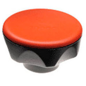 Manopola filettata - 260102000935 - Essentra Components - a stella / in poliammide / in fibra di vetro