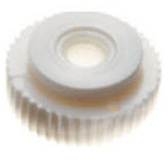 Dado zigrinato - 073050060002 - Essentra Components - in nylon