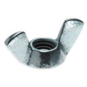 Dado a farfalla - 053030140952 - Essentra Components - in acciaio