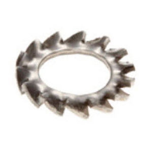 Rondella di arresto - 344040040952 - Essentra Components - arrotondata / in acciaio inox / in acciaio