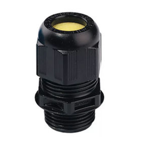 Pressacavo in nylon - 551797 - Essentra Components - IP68 / metrico