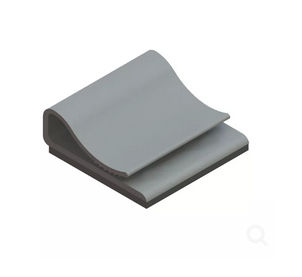 collare per cavo elettrico in PVC - Essentra Components